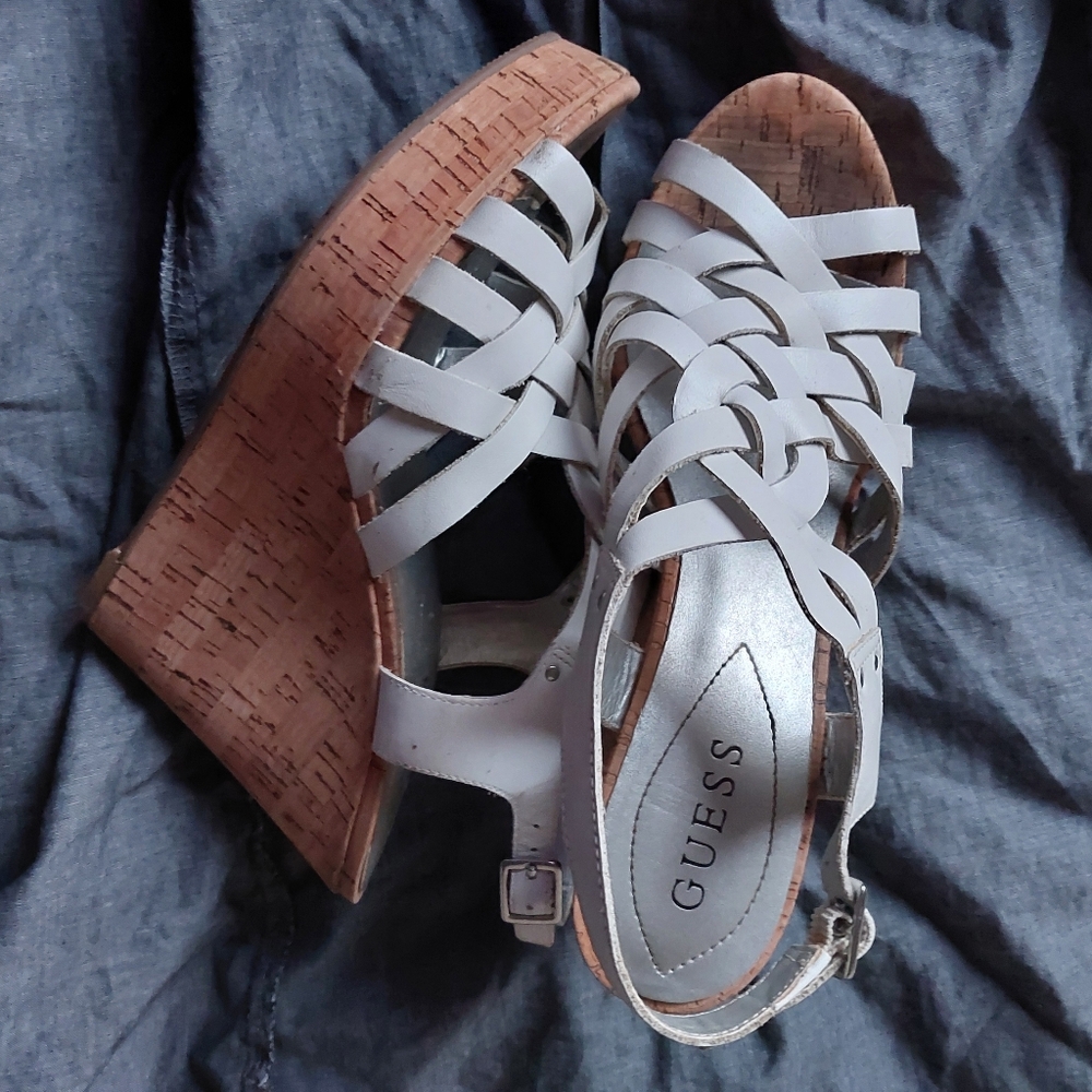 Summer Wedge